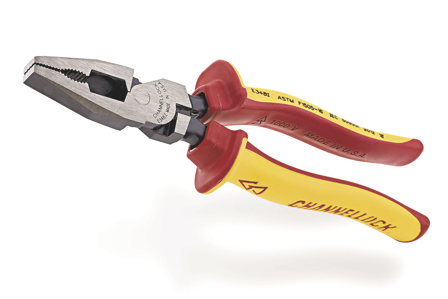 insulated pliers