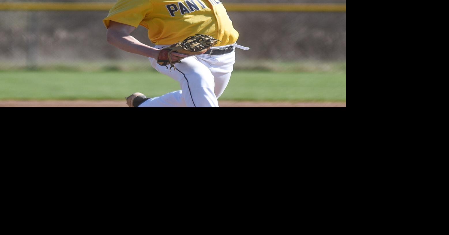 SLIDESHOW Baseball Saegertown vs. Cochranton Multimedia