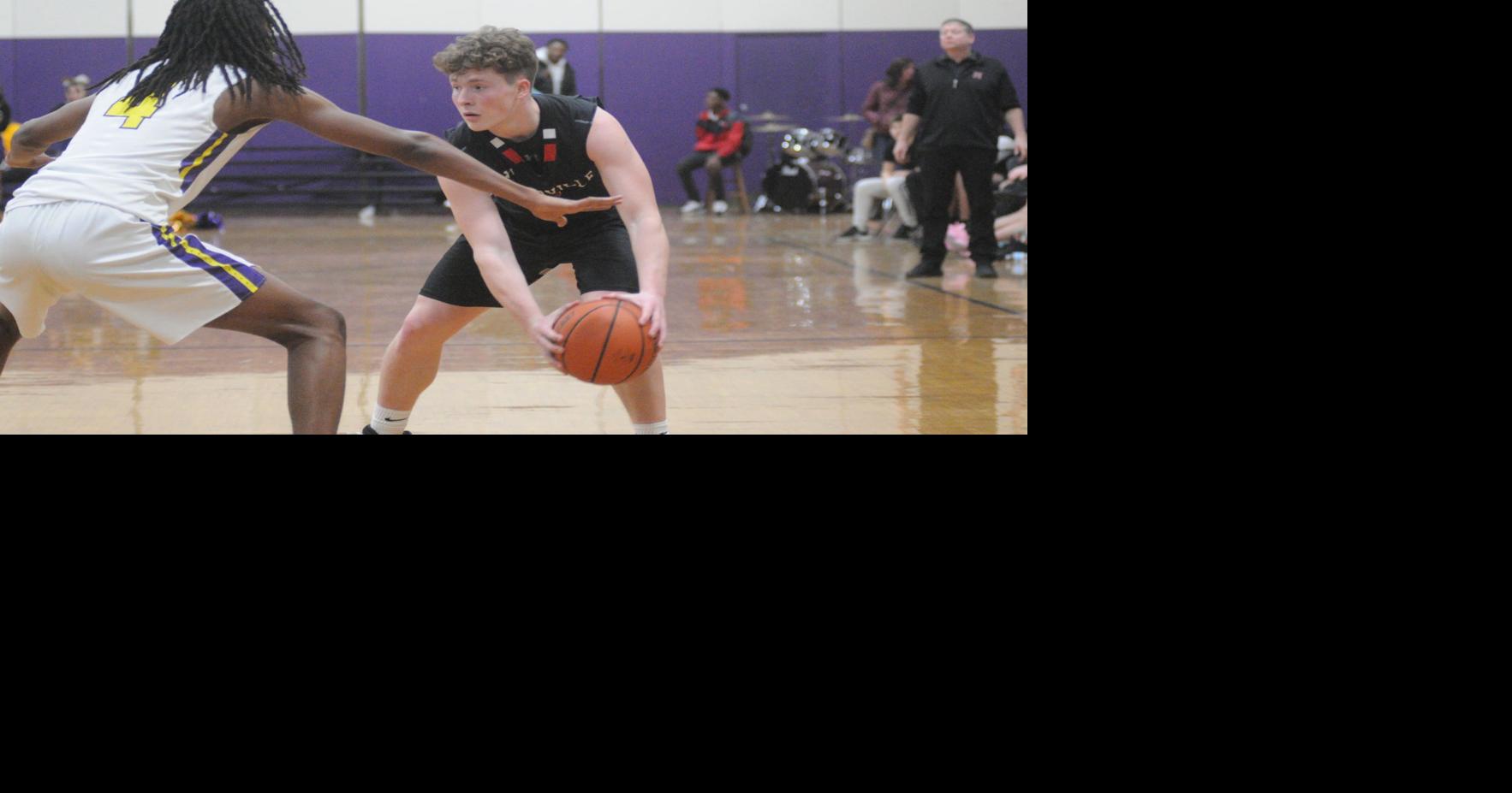 BOYS BASKETBALL: Erie zooms past MASH | Sports | meadvilletribune.com