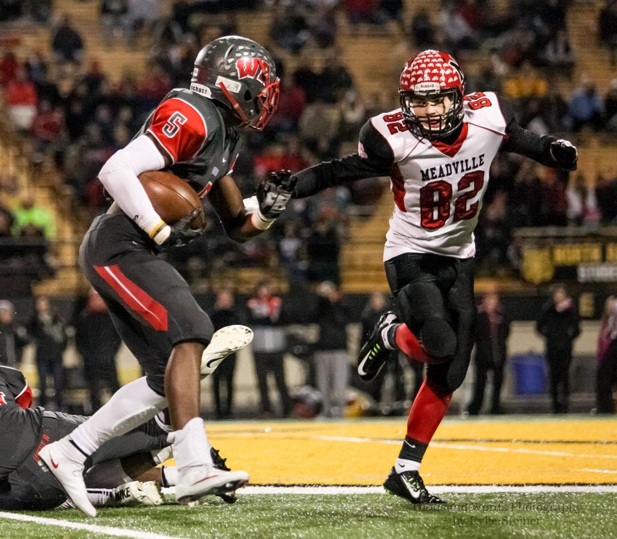 Bulldogs Magic Season Ended By West Allegheny In Piaa Class 5a