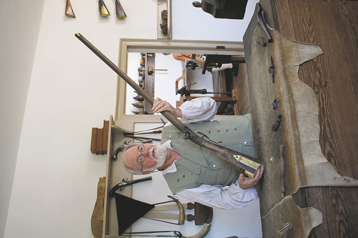 Many Things Sportsmen Hold Dear Have Roots In Colonial