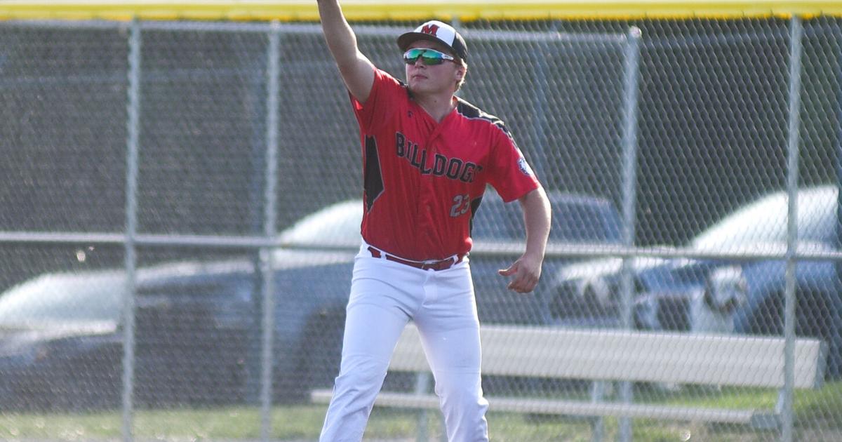 Meadville baseball set for Class 4A subregion matchup | Local Sports ...