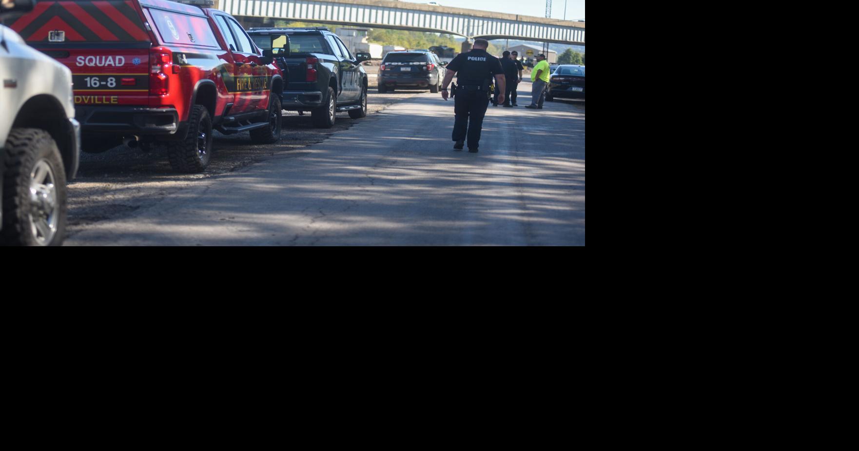 UPDATE: Police: Kayakers discover body in French Creek News
