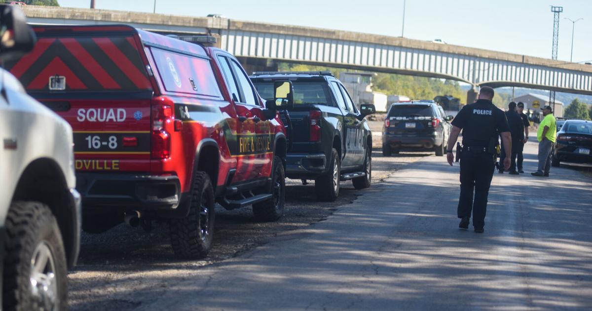 UPDATE: Police: Kayakers discover body in French Creek News UPDATE: Police: Kayakers discover body in French Creek News