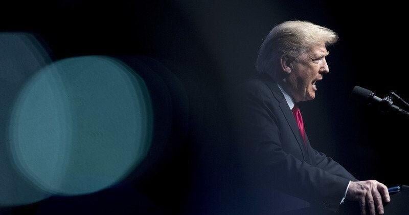 Trump following through on threat to kill careers of Indiana state senators who voted down midterm redistricting