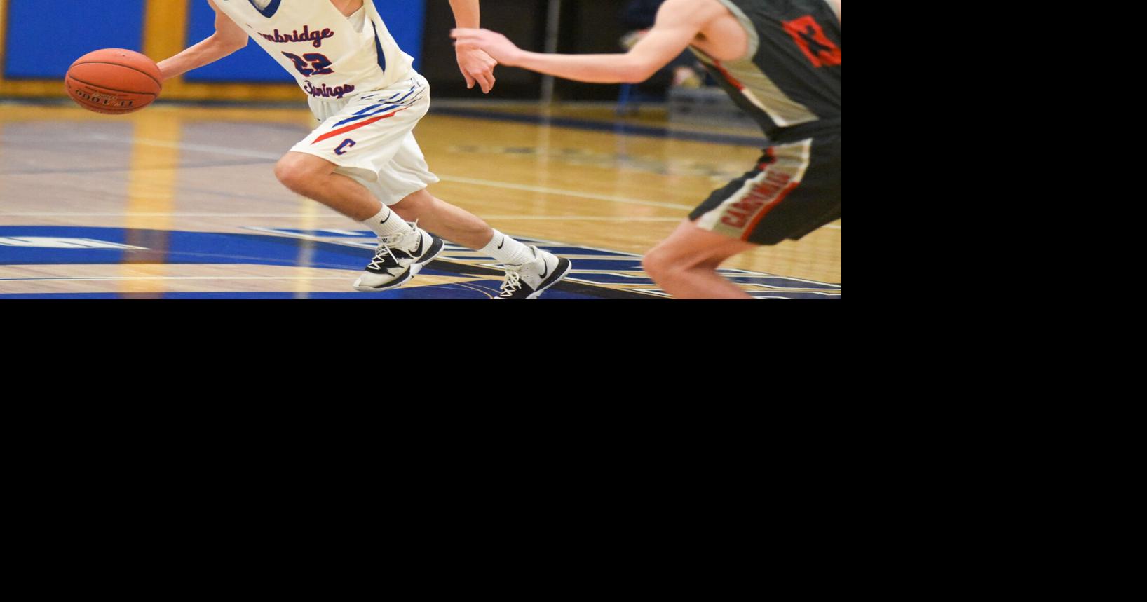 BOYS BASKETBALL: Blue Devils top Cardinals to defend title | Sports ...