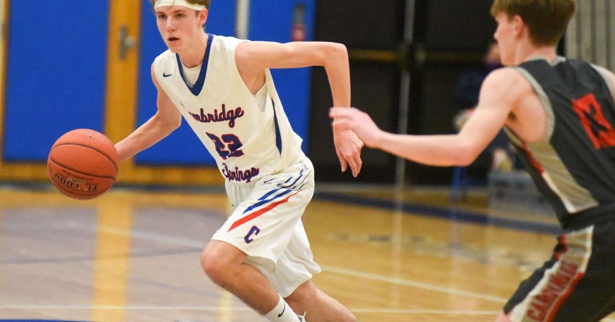 BOYS BASKETBALL: Blue Devils top Cardinals to defend title | Sports ...