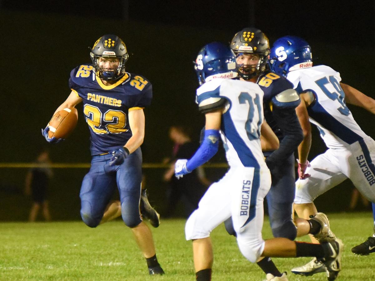 Friday Night High School Football