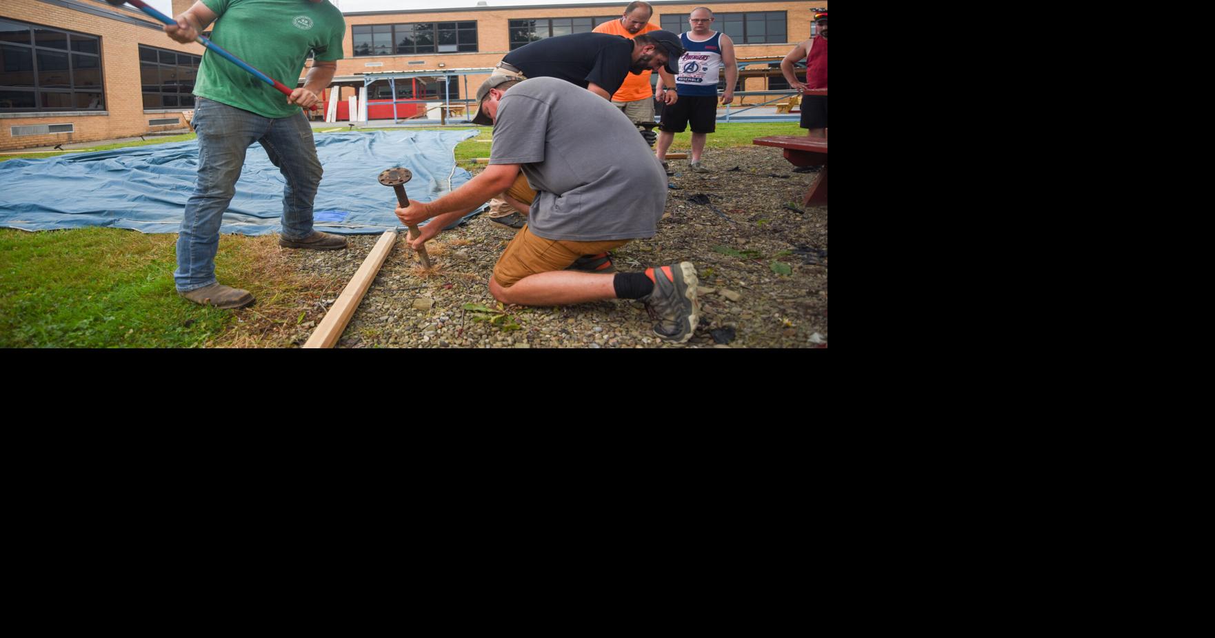 Townville Old Home Days set for 55th edition News