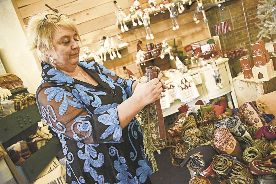 Ladies Day Out: Meadville stores dedicating day of shopping to women | News