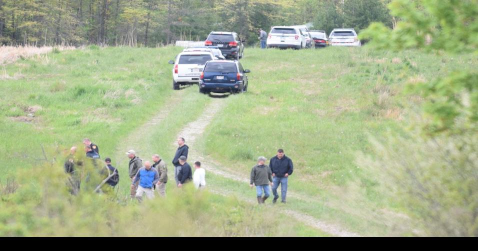 UPDATE: Female body found during police search for missing girl News