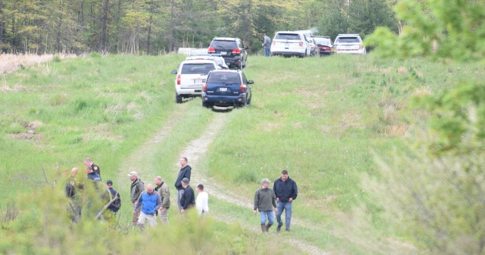 UPDATE: Female body found during police search for missing girl News UPDATE: Female body found during police search for missing girl News