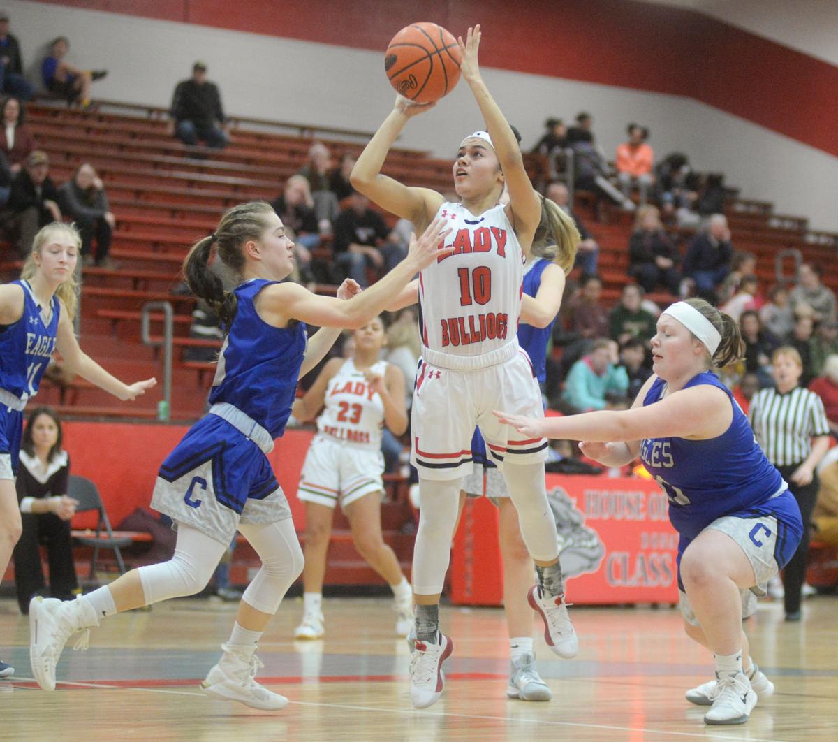 High School Roundup Meadville Nets Key Region 5 Victory Over