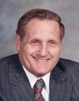 Hunter, Kenneth "Lee"