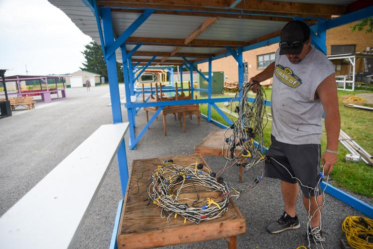 Townville Old Home Days set for 55th edition News