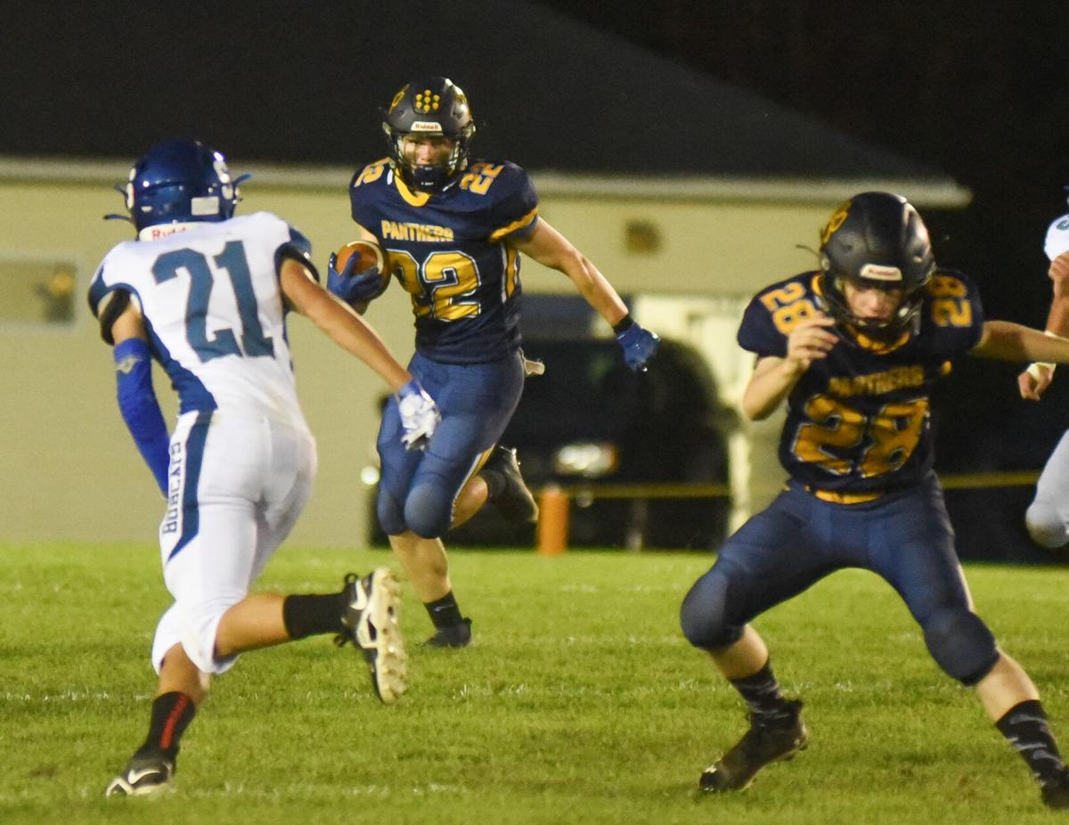 Friday Night High School Football