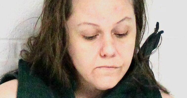 Woman waives hearing in alleged prisoner assault | News ...