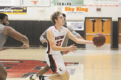 Boys Basketball Sailors Season Ends With Loss To Vikings