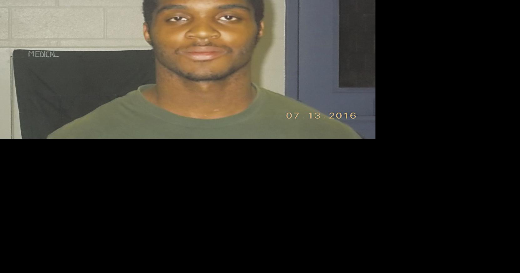 Former Meadville man sentenced for second assault in nearly four years