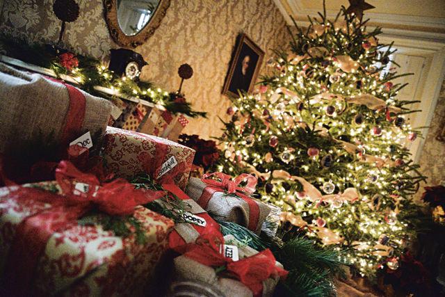 Baldwin Reynolds House Trees Of Christmas 2021 Trees Of Christmas Christmas Tree Lane Open This Weekend Local News Meadvilletribune Com