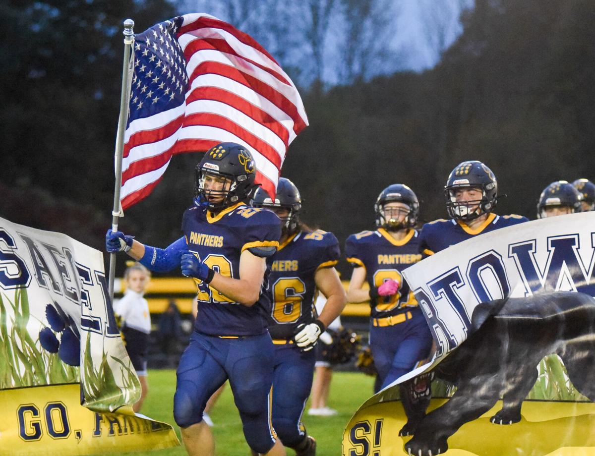 Friday Night High School Football