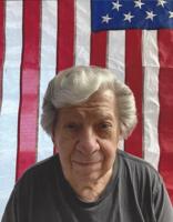 YODER, John Jul 6, 1939 - May 31, 2023
