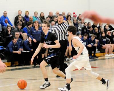 Spa Takes Control Of First Place In Region 3 With Win Over Uc