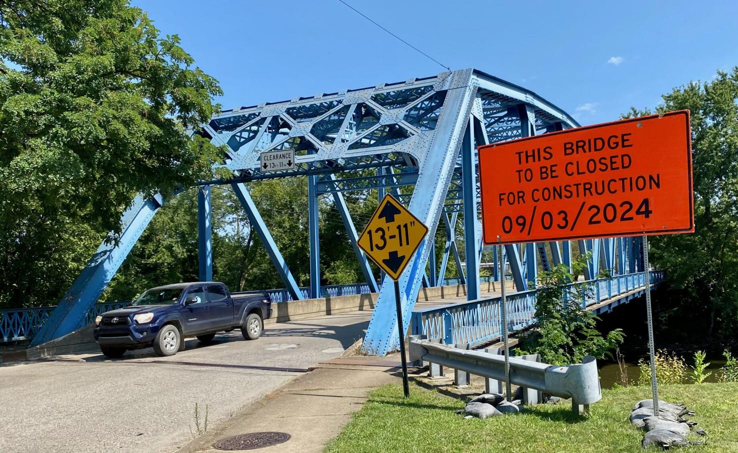Bridge, road projects may cause Route 102 traffic delays News