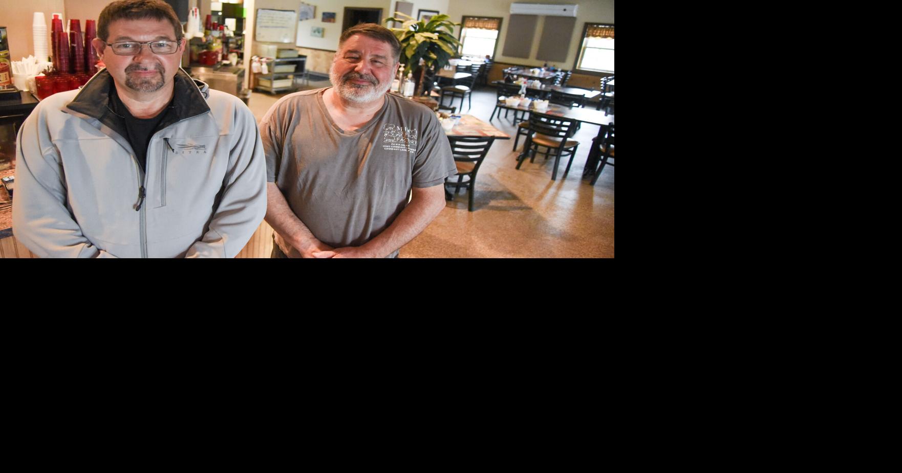 Miller’s Food Factory owners ready to sell business News