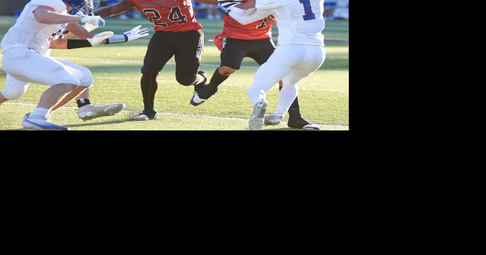 Meadville set to take on defending D-10 champion Oil City in season opener