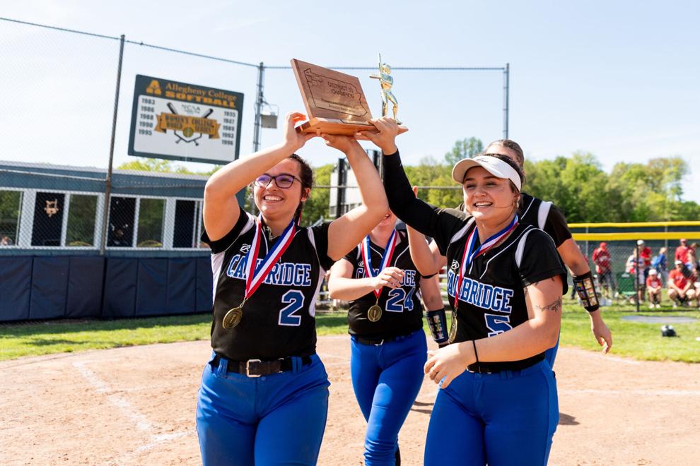 Blue Devils win fourth consecutive D-10 championship
