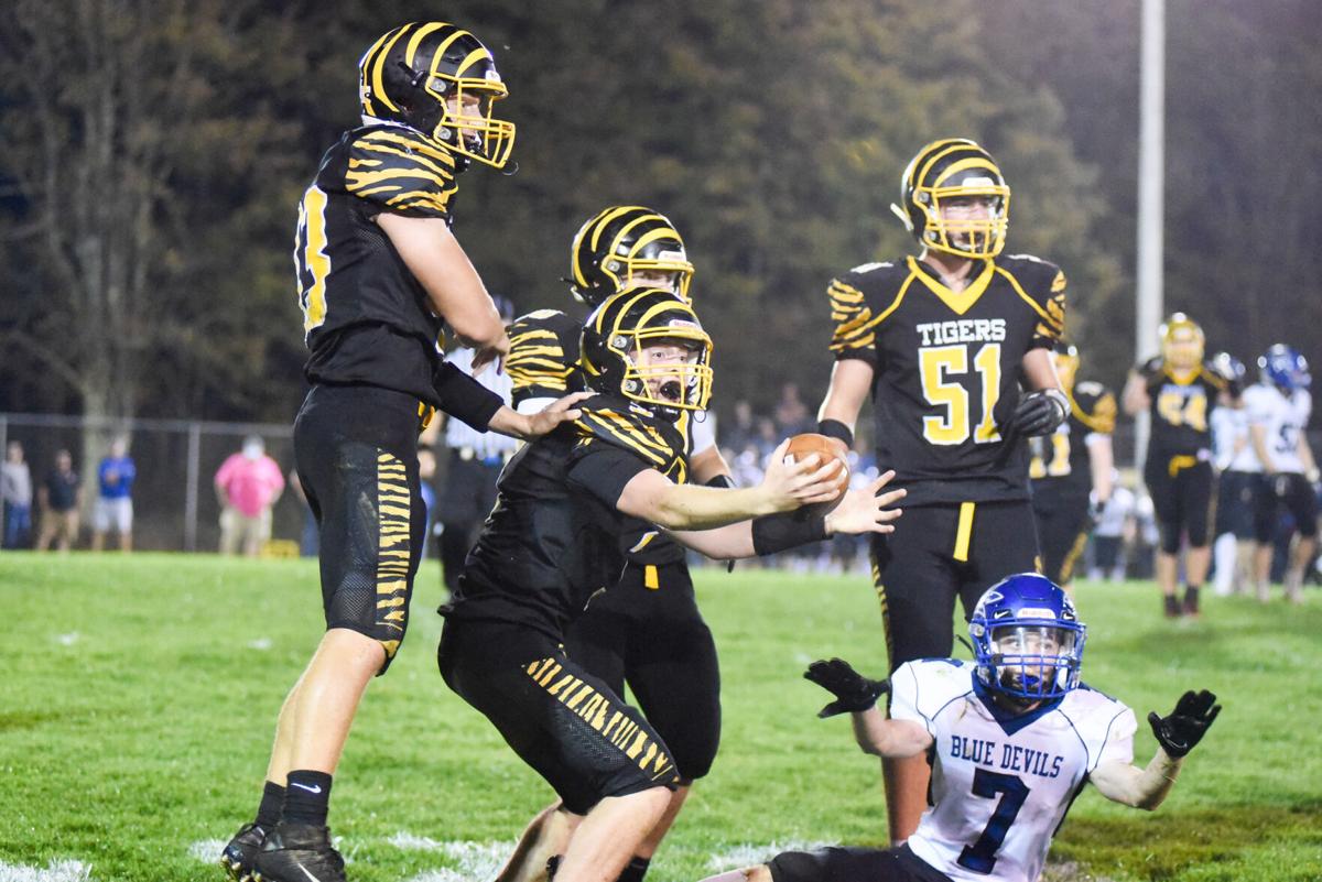 Friday Night High School Football