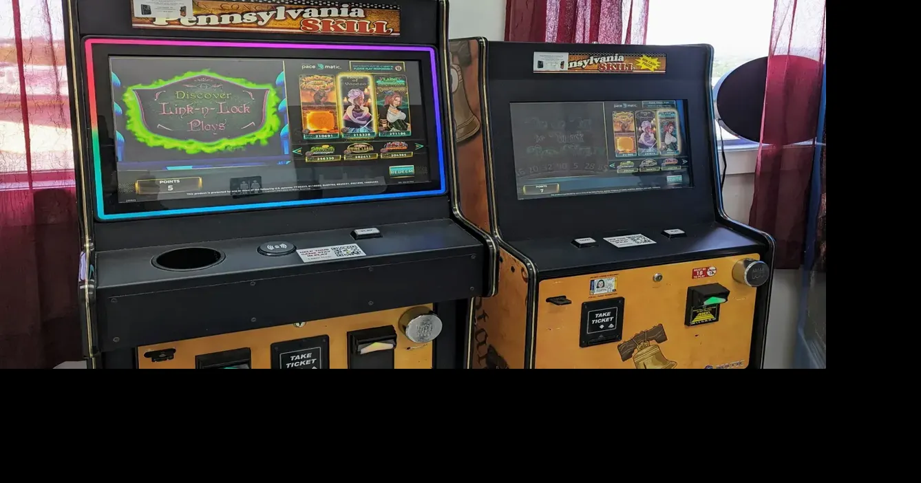 Legislature didn’t act on skill games by the Pa. Supreme Court’s deadline. What happens now?