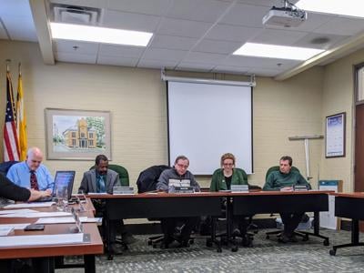 meadville deputy mcknight meadvilletribune councilman elected donahue stearns roha sean