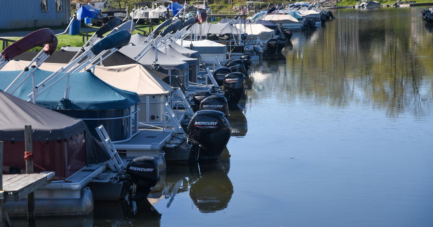 New boating season ready to make a splash - Vimarsana News