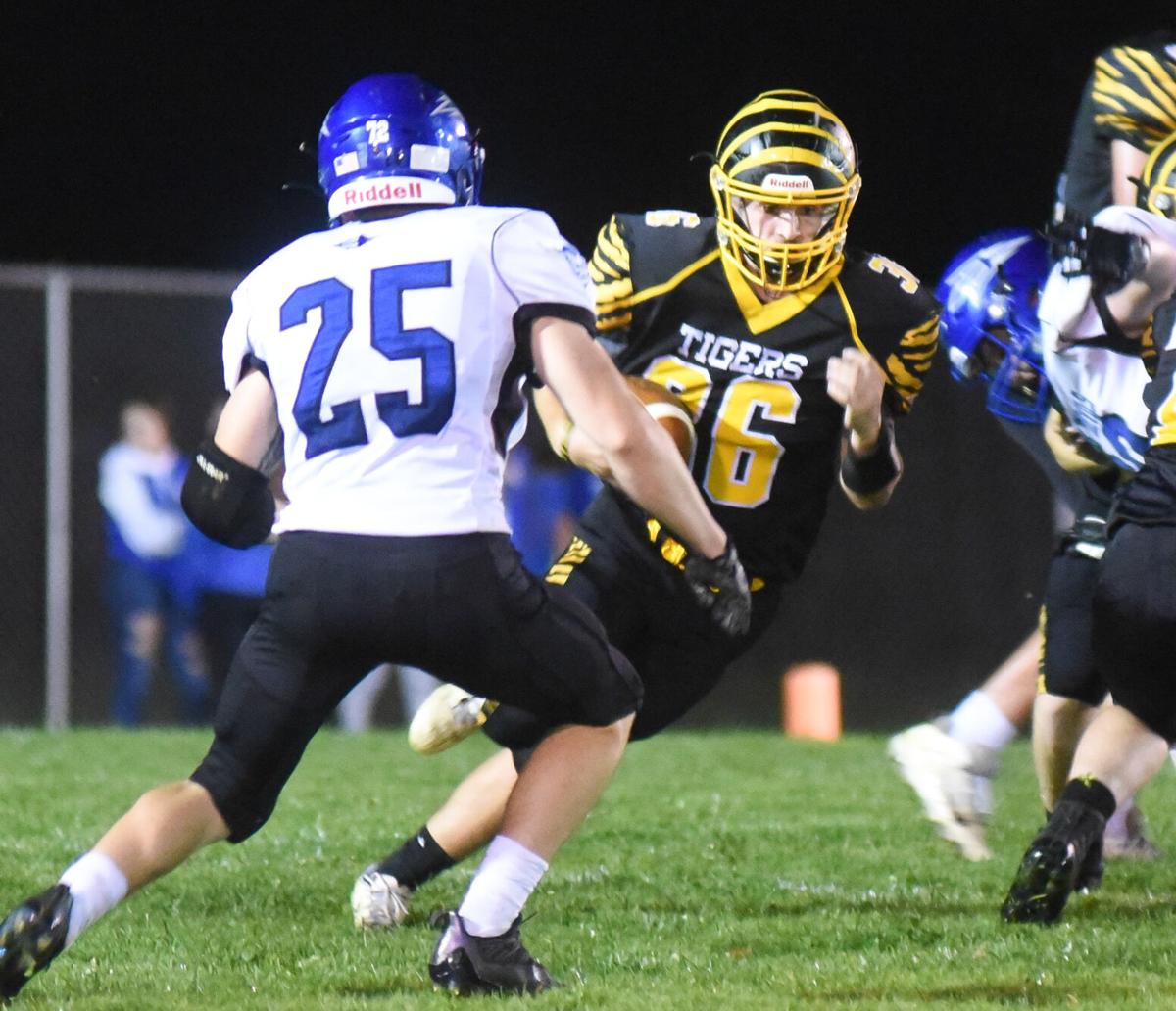 Friday Night High School Football