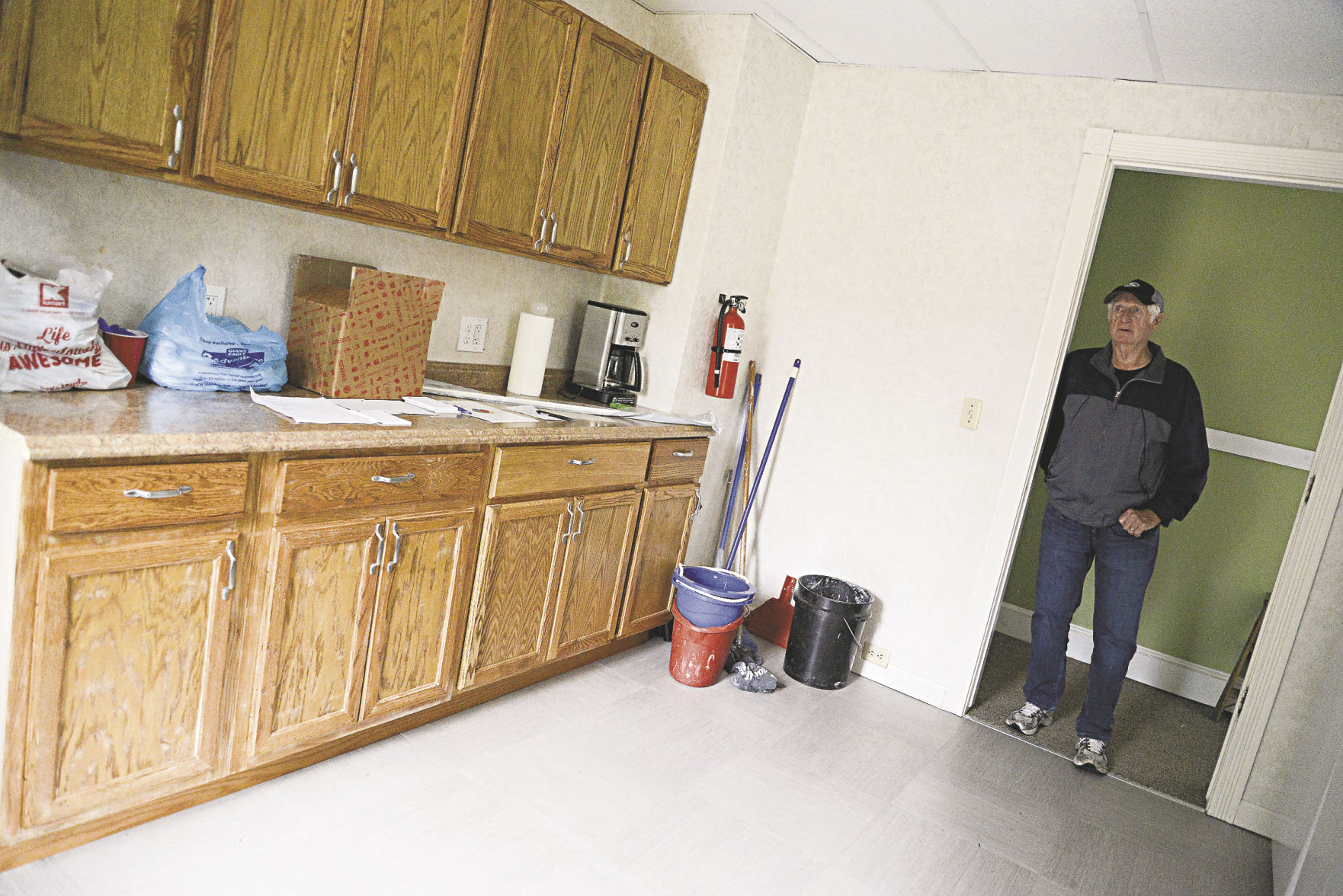 Men S Homeless Shelter Opens New Location This Month Local News   593f2a69da376.image 