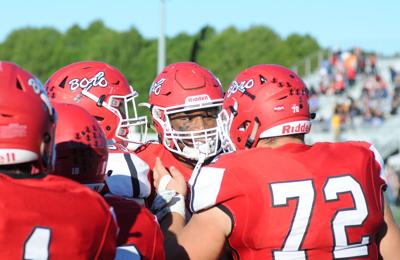 Edinboro Football Schedule