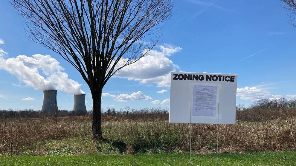 Nearly half of Pennsylvania's'fast track' data center municipalities signed NDAs
