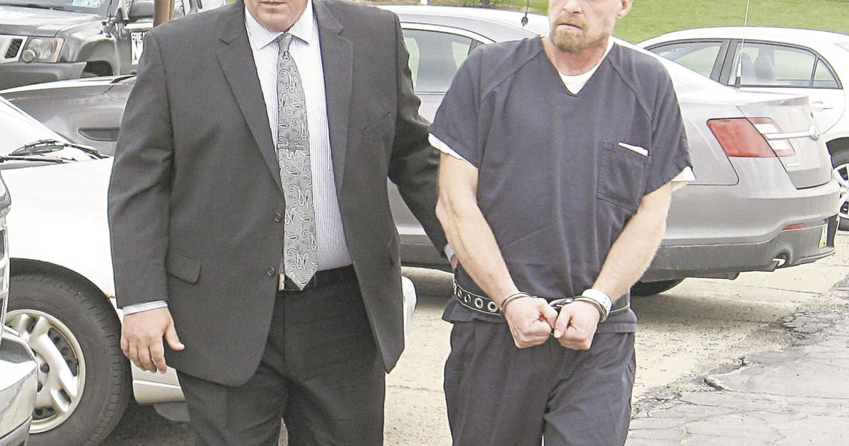 Police: Homicide suspect slept went to work after strangling Police: Homicide suspect slept went to work after strangling