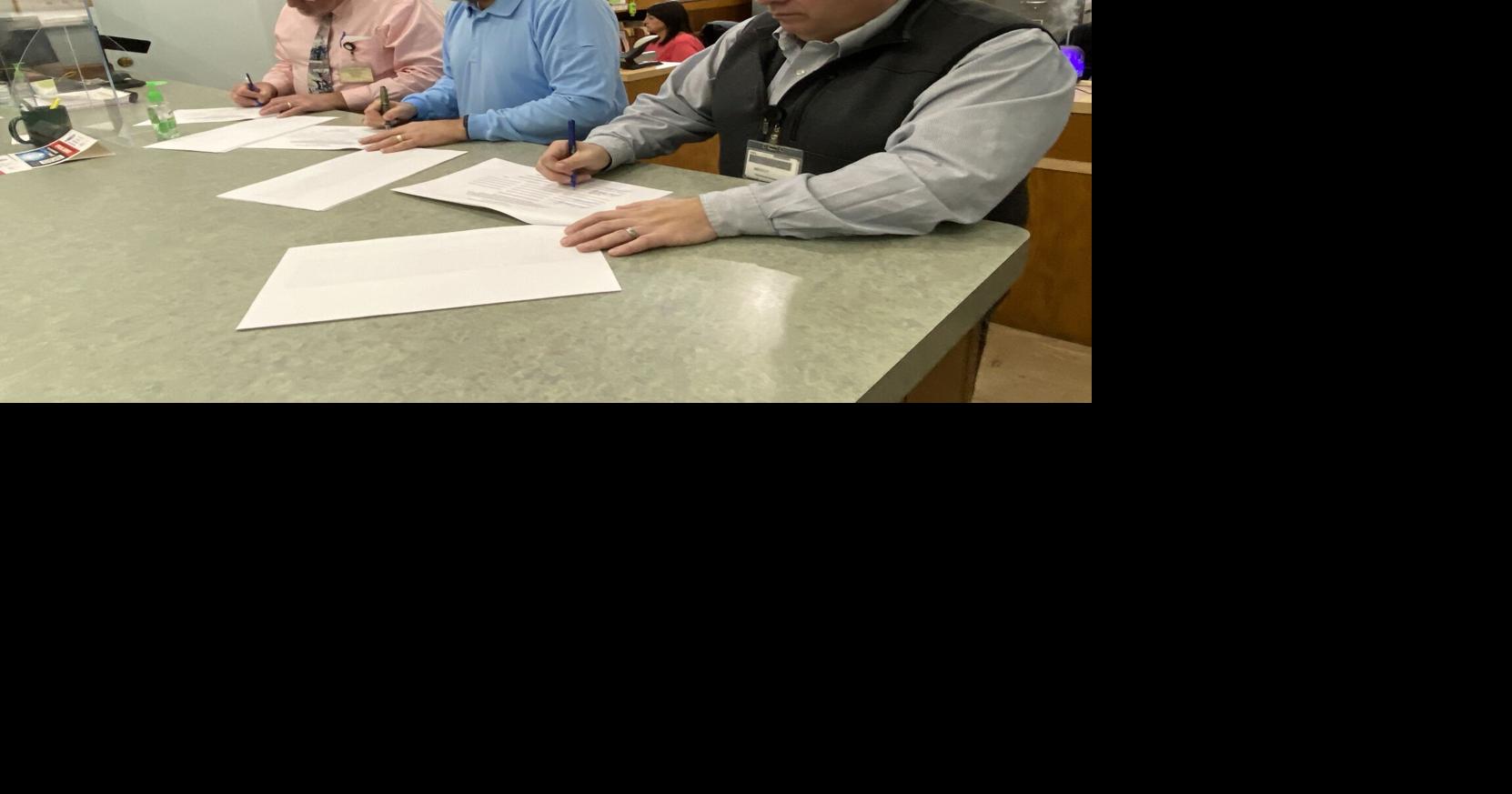 Crawford County election tabulation complete, certification vote is