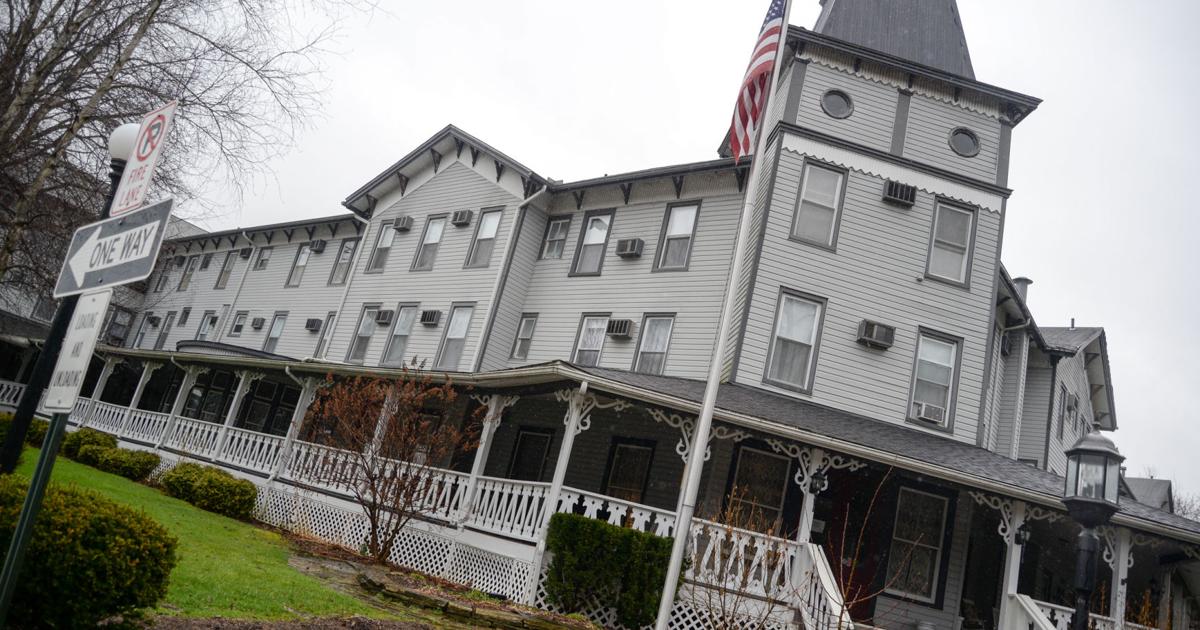 Riverside Inn lost to fire five years ago | News | meadvilletribune.com