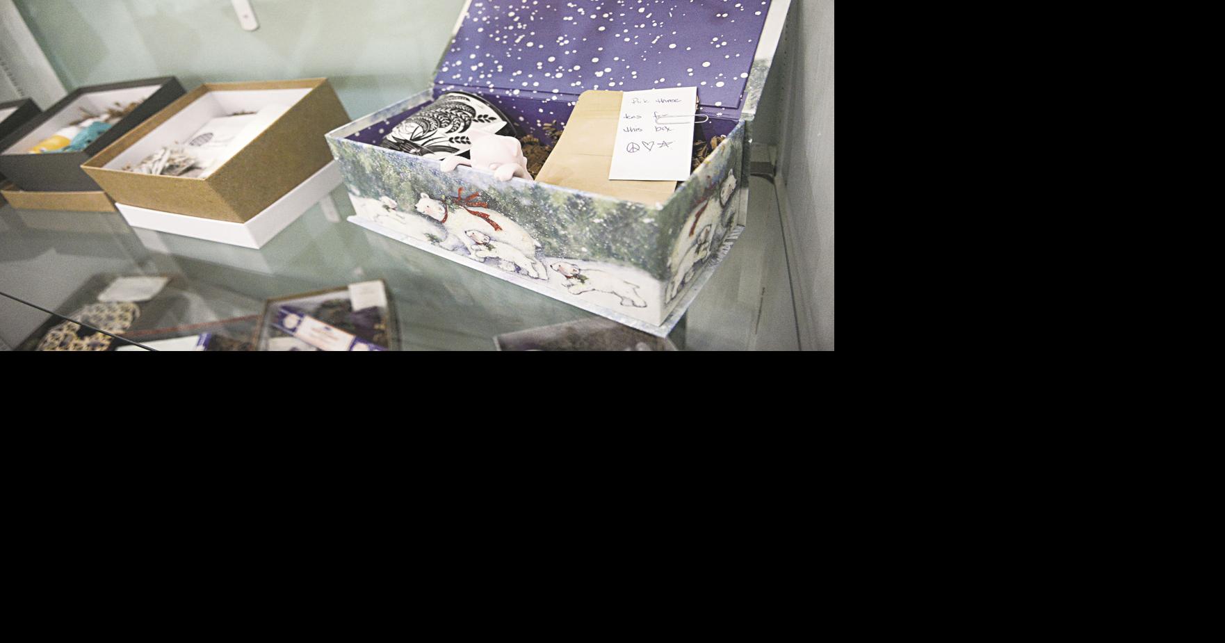 Shop downtown Meadville for the perfect gift | News ...