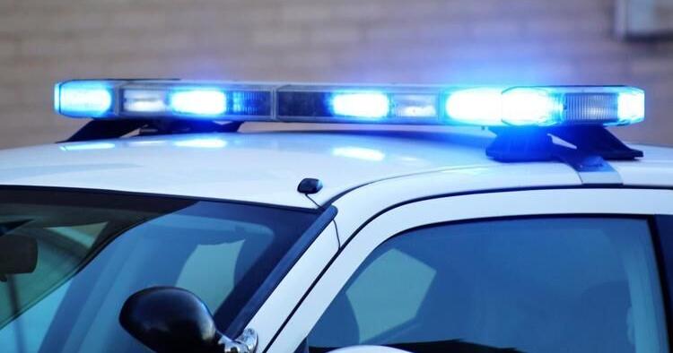 Man dies in South Pymatuning crash - Vimarsana News