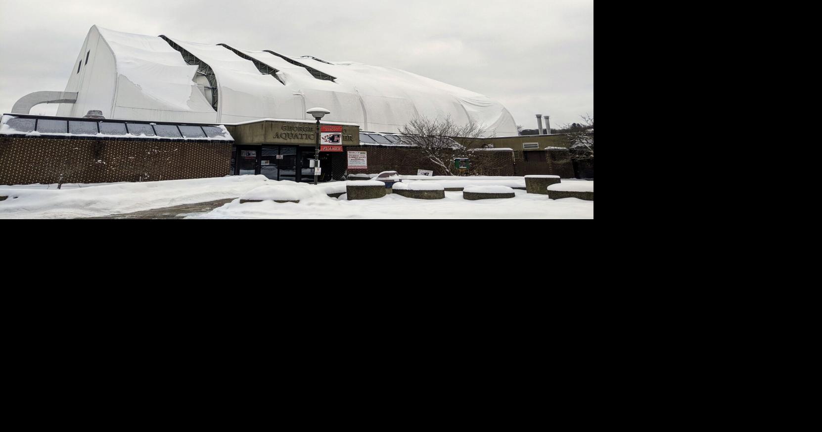 MARC hopes to repair and reopen pool by April 1 | News