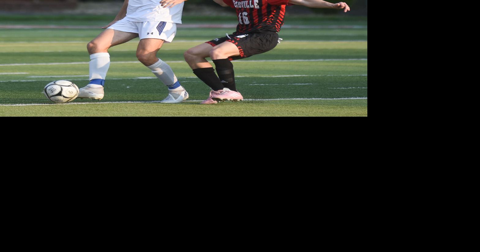 Shellhaas' goal lifts Bulldogs past Eagles | Sports | meadvilletribune.com