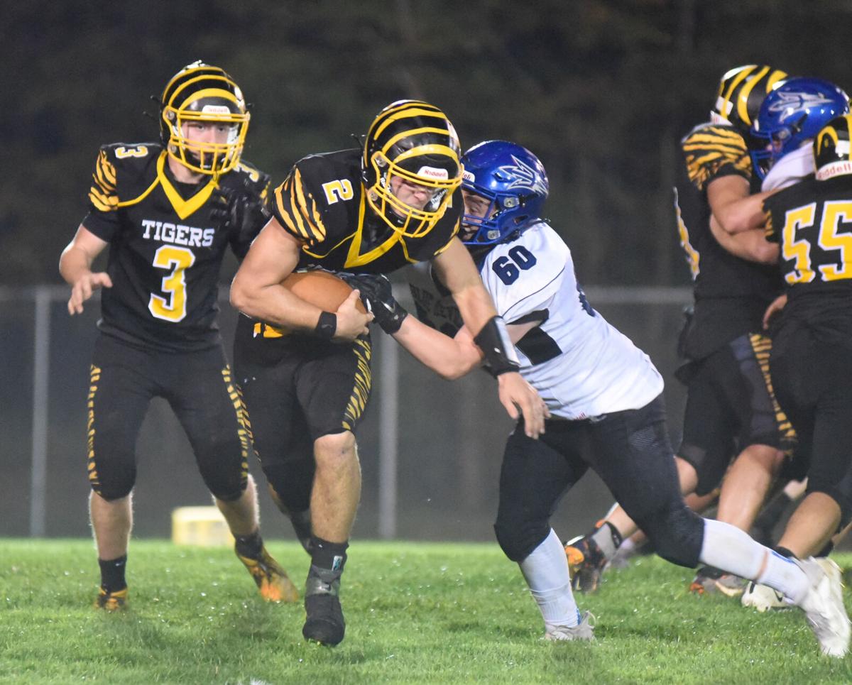 Friday Night High School Football