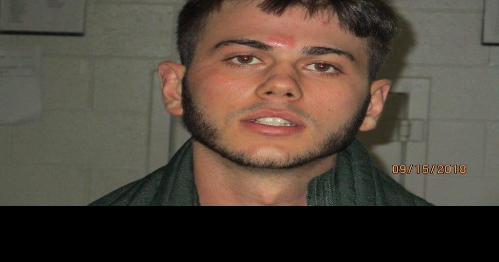 DA confirms identity of person of interest in double homicide News