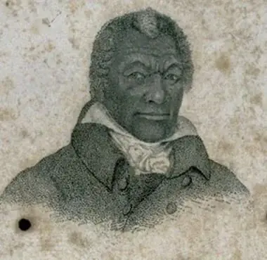 Founders & Guardians: James Lafayette: While searching for his freedom, James Lafayette became a founder of the American Dream
