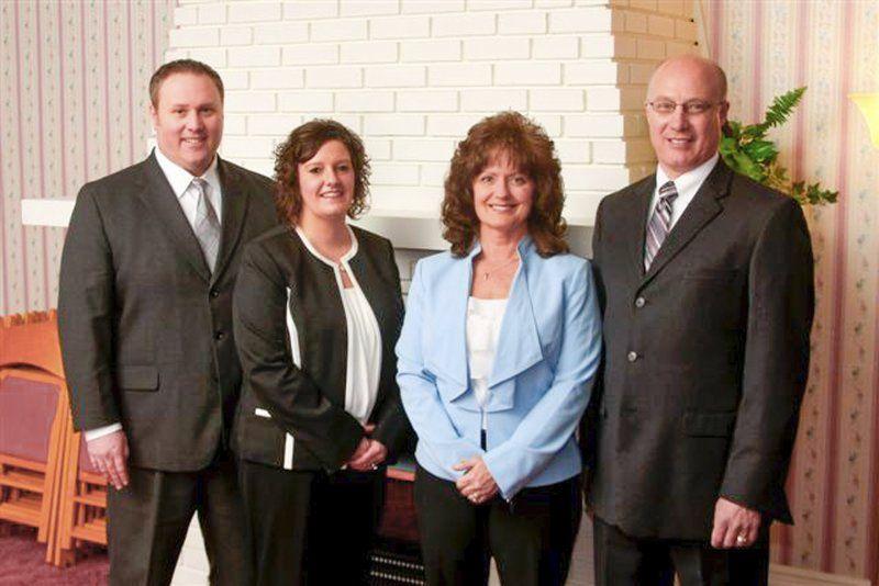 Randall Funeral Home to have new ownership Local News